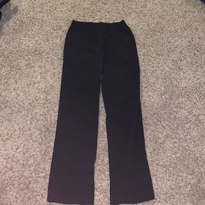Speedo Warm Up Pants